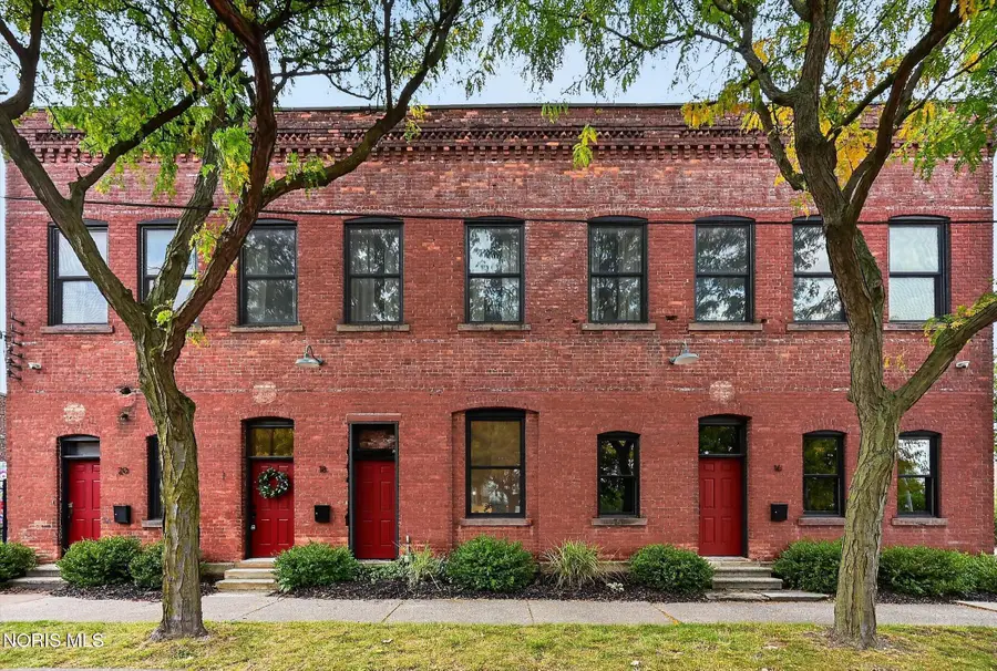 20 Broadway Street, Toledo, OH 43604 - #2