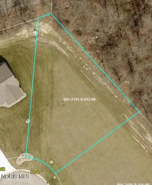 1458 Lee Ann Avenue, Defiance, OH 43512 - #1