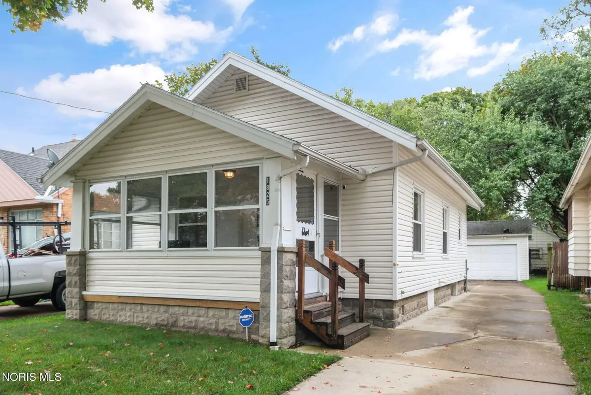 1825 Marne Avenue, Toledo, OH 43613 - #1