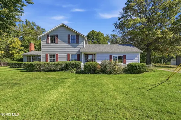 9705 Township Road 207, Findlay, OH 45840