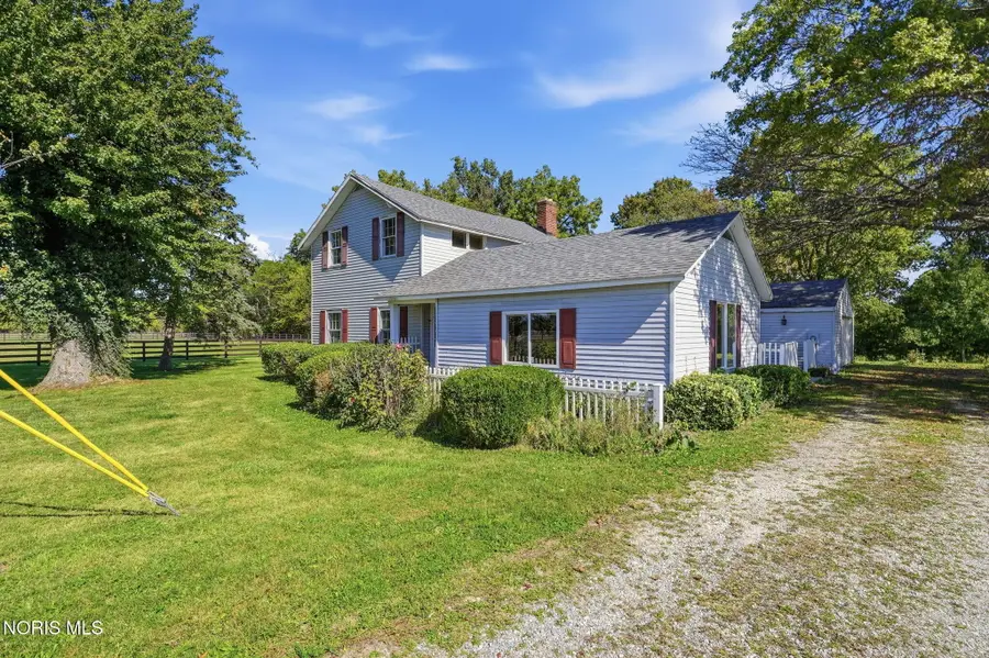 9705 Township Road 207, Findlay, OH 45840 - #2