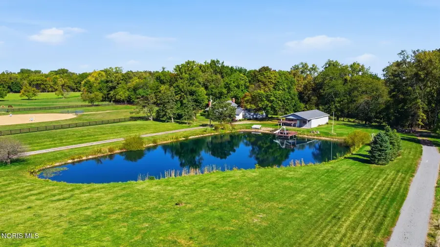 9705 Township Road 207, Findlay, OH 45840 - #3