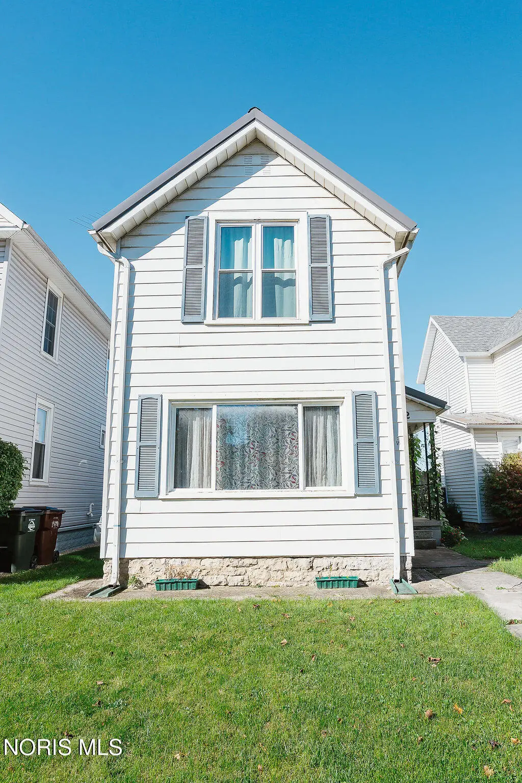 122 Ann Street, Tiffin, OH 44883 - #1
