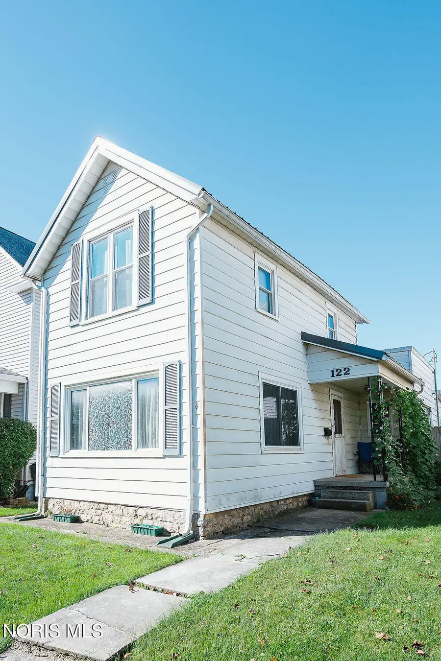 122 Ann Street, Tiffin, OH 44883 - #2