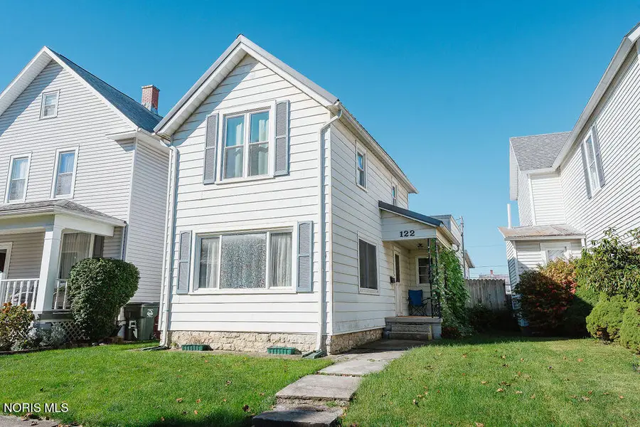 122 Ann Street, Tiffin, OH 44883 - #3