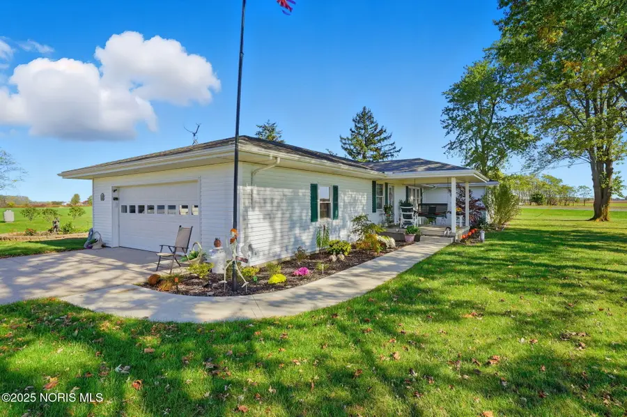 17024 E State Route 12, Findlay, OH 45840 - #2