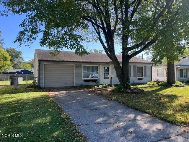 139 Friars Lane, Toledo, OH 43615 - #2