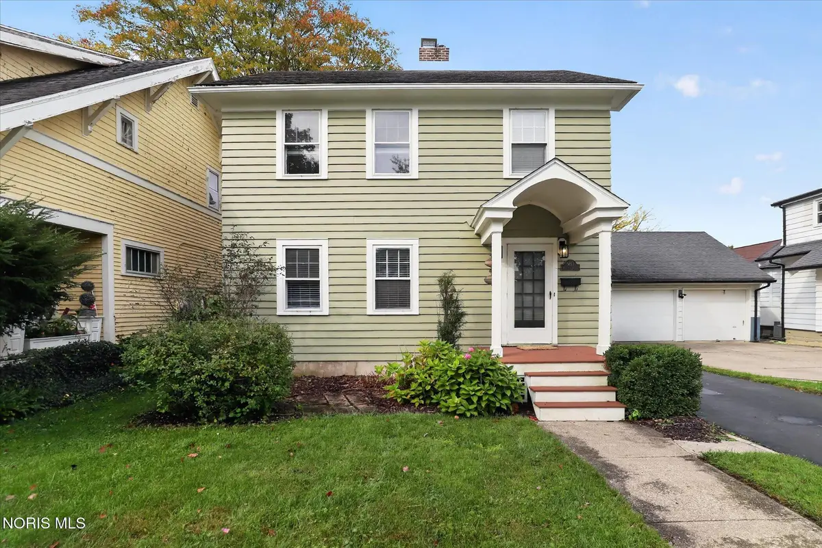 5653 Fairview Drive, Sylvania, OH 43560 - #1