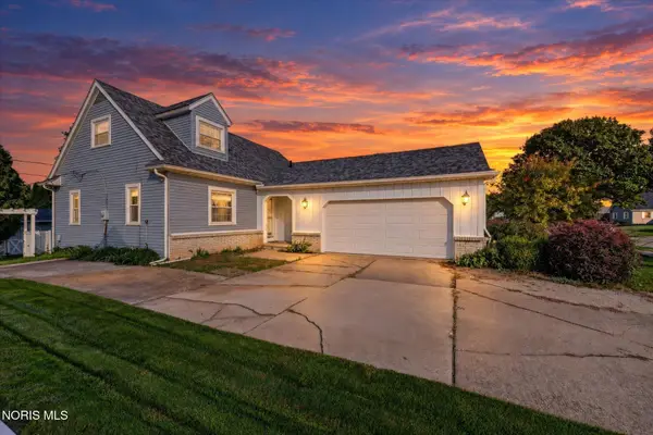 2633 Detwiler Drive, Toledo, OH 43611