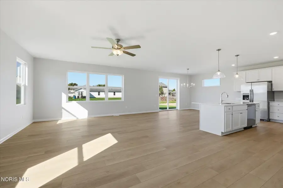 455 Cody, Oregon, OH 43616 - #2
