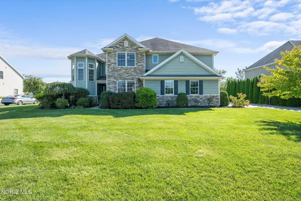 4498 Turtle Creek Drive, Perrysburg, OH 43551