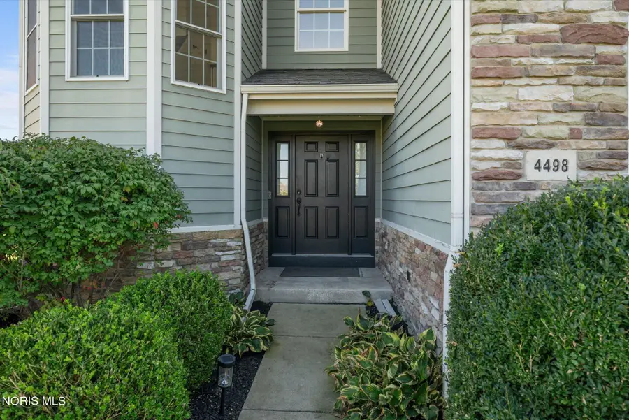 4498 Turtle Creek Drive, Perrysburg, OH 43551 - #3