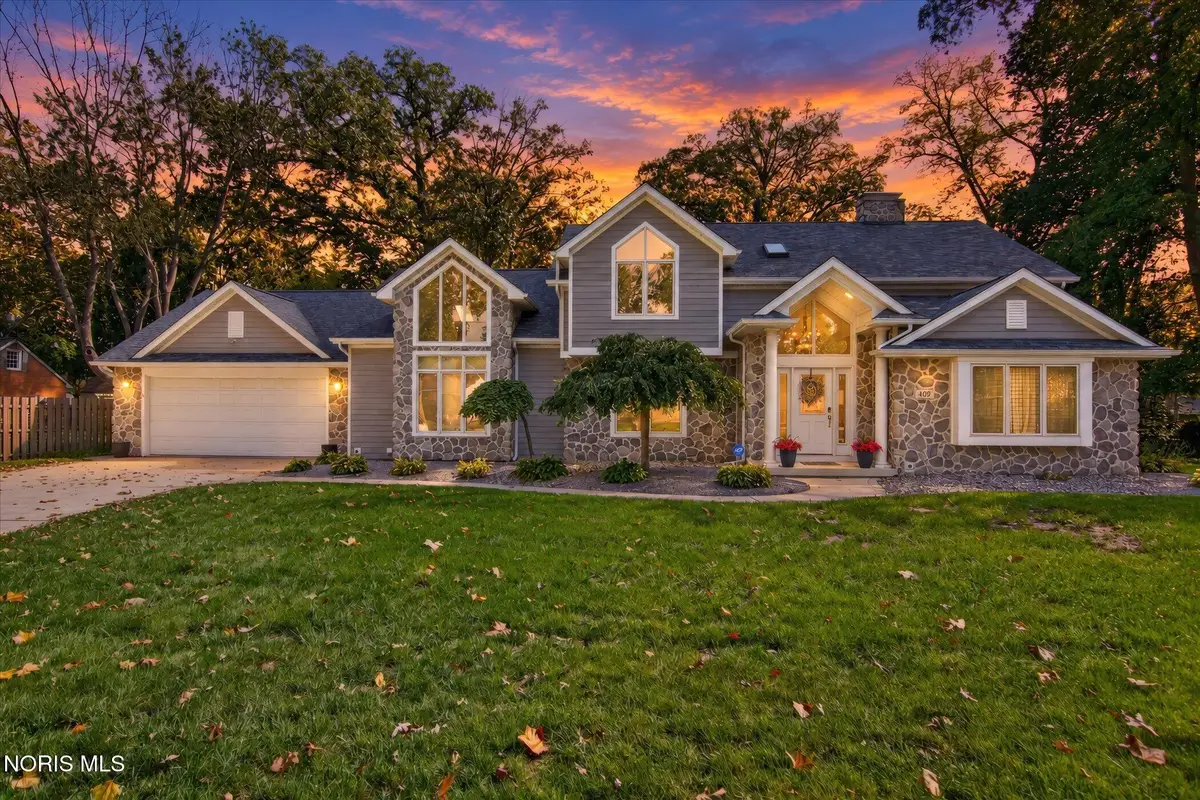 409 Newdale Drive, Bryan, OH 43506 - #1