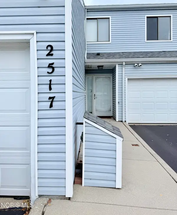 2517 W Village Drive #2517, Toledo, OH 43614