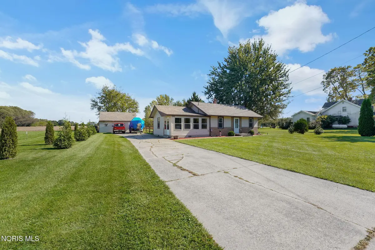240 N Coy Road, Oregon, OH 43616 - #1