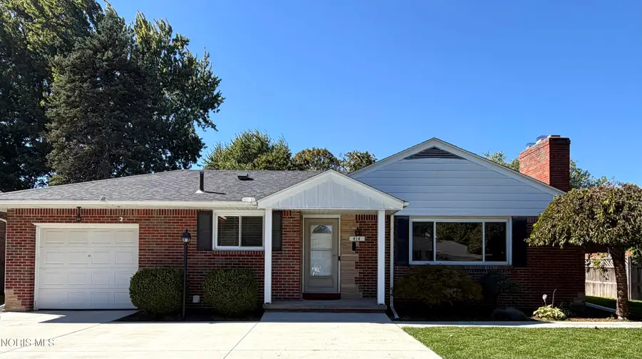 414 Holly Drive, Oregon, OH 43616 - #2