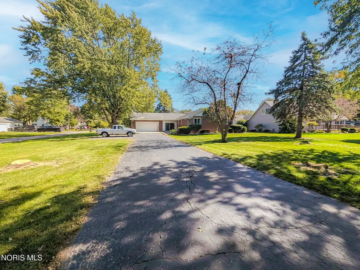 1756 N Union Street, Fostoria, OH 44830 - #1
