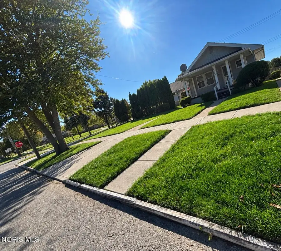 3107 Mulberry Street, Toledo, OH 43608 - #2