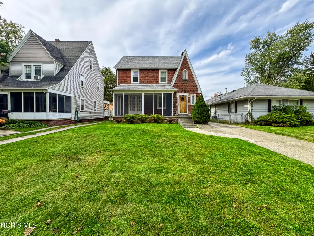 3847 Rushland Avenue, Toledo, OH 43613 - #1