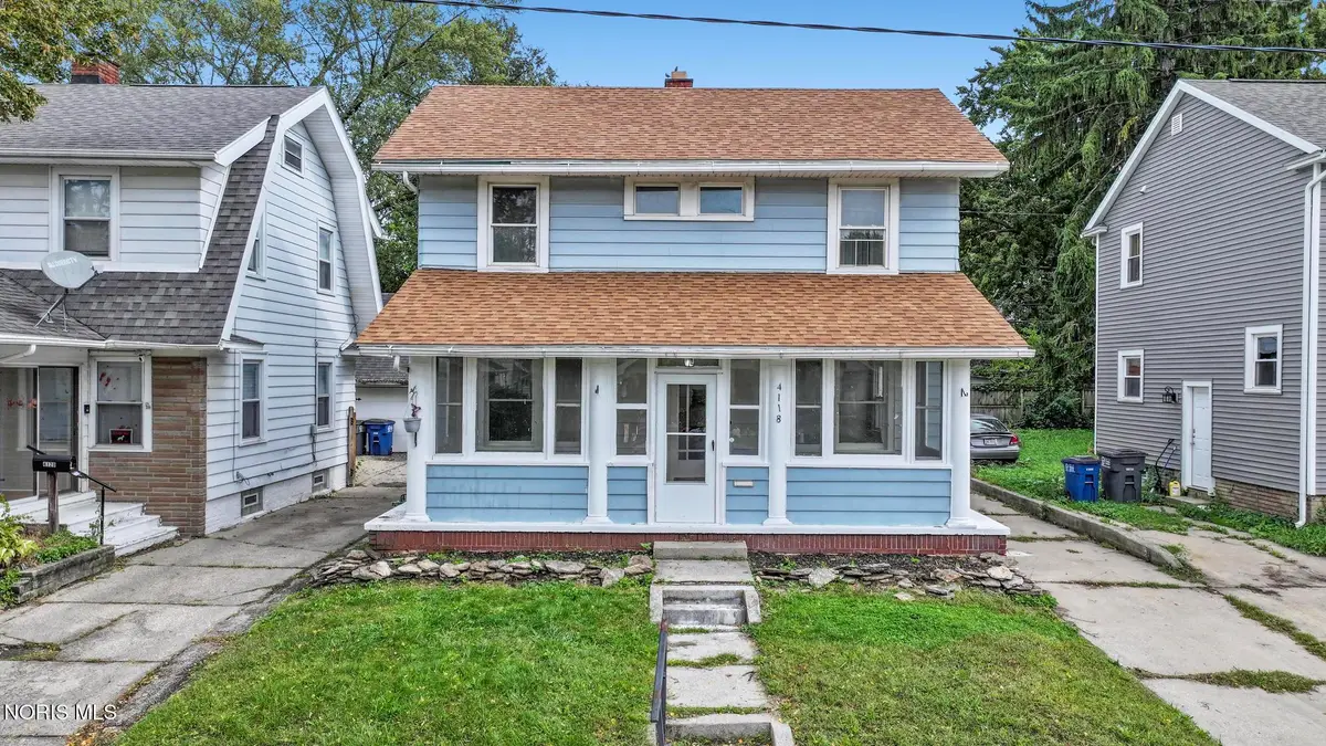 4118 Parrakeet Avenue, Toledo, OH 43612 - #1