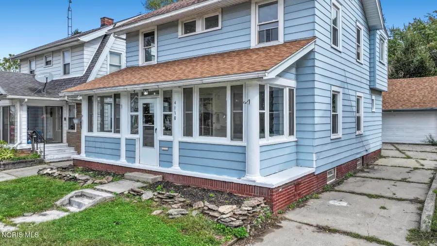 4118 Parrakeet Avenue, Toledo, OH 43612 - #3