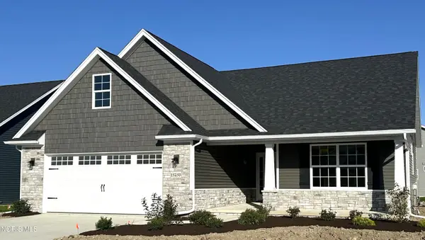 15250 Cypress Drive, Perrysburg, OH 43551