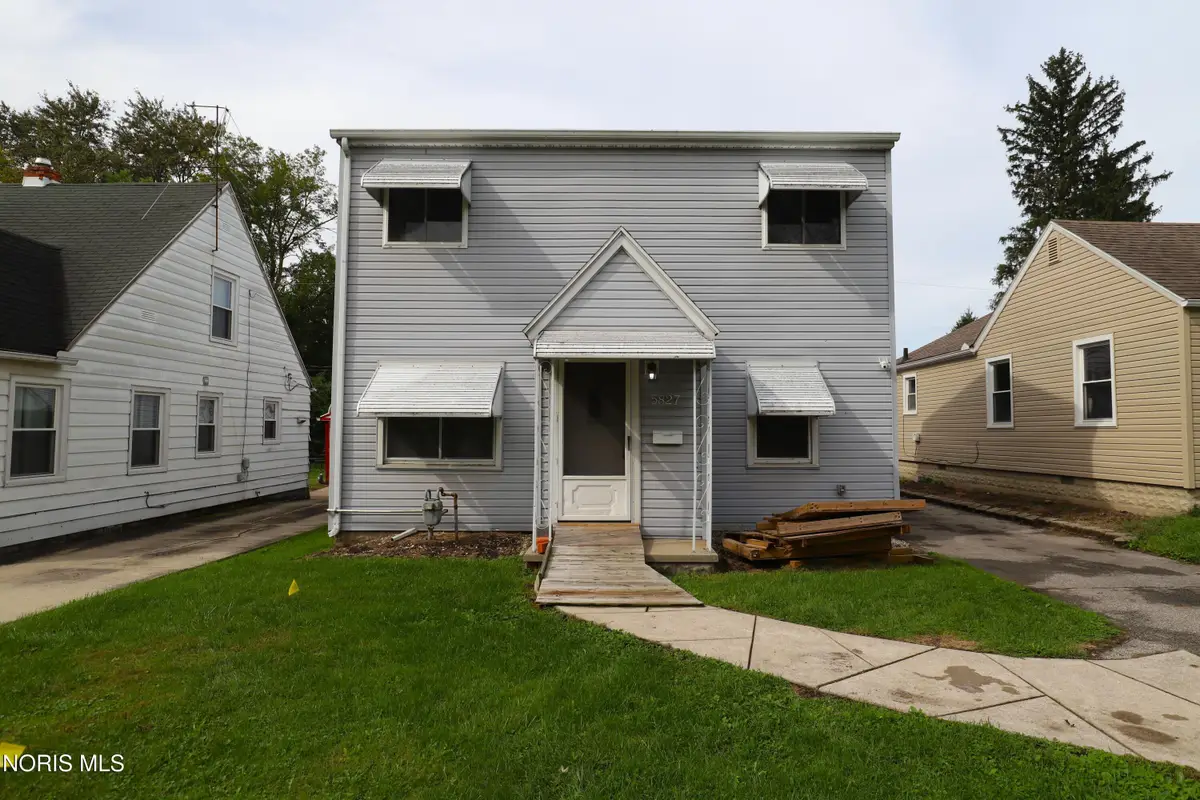 5827 Gany Mede Drive, Toledo, OH 43623 - #1