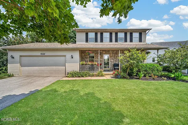 1532 Autumn Drive, Findlay, OH 45840