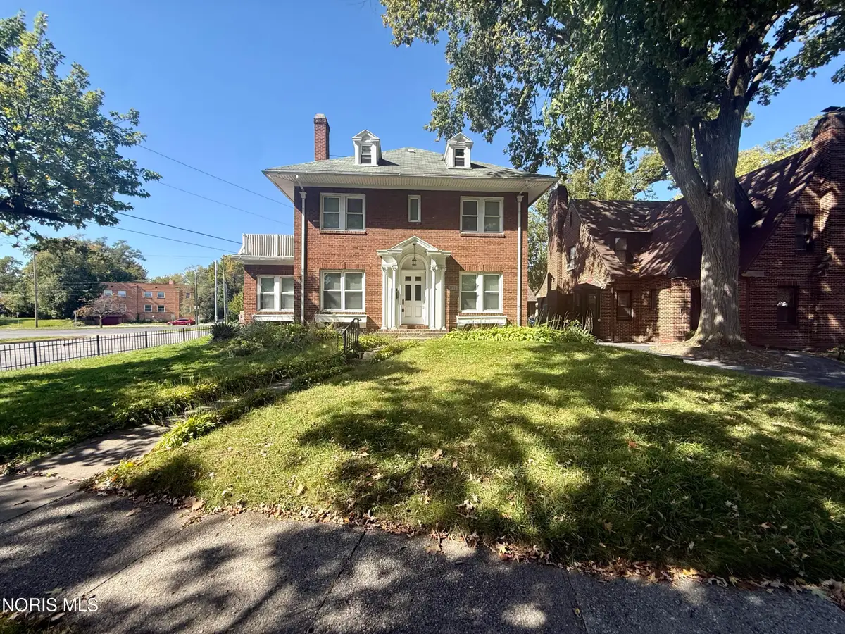 2701 Inwood Drive, Toledo, OH 43606 - #1