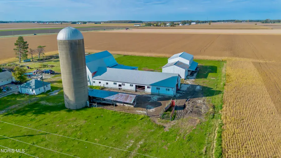 7512 County Road 55, Gibsonburg, OH 43431 - #2