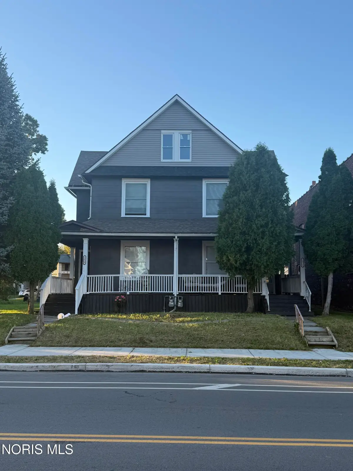 1818 Broadway Street, Toledo, OH 43609 - #1