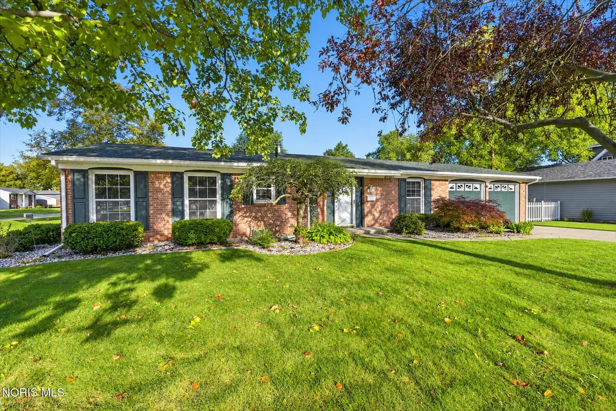 5302 Brophy Drive, Toledo, OH 43611 - #1