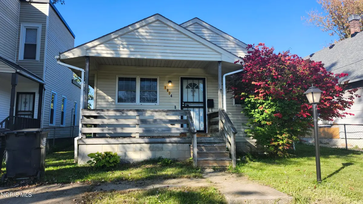 1604 Milburn Avenue, Toledo, OH 43606 - #1