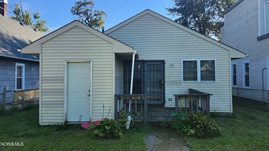 1604 Milburn Avenue, Toledo, OH 43606 - #2