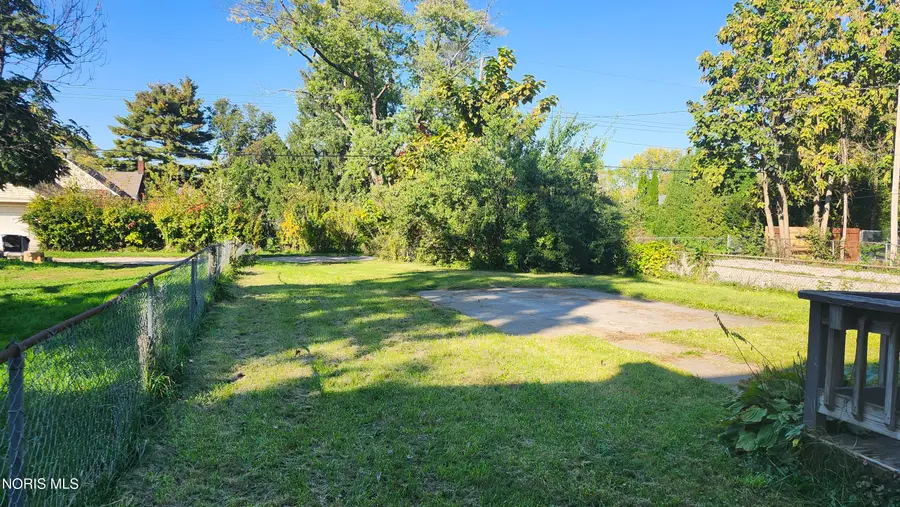 1604 Milburn Avenue, Toledo, OH 43606 - #3