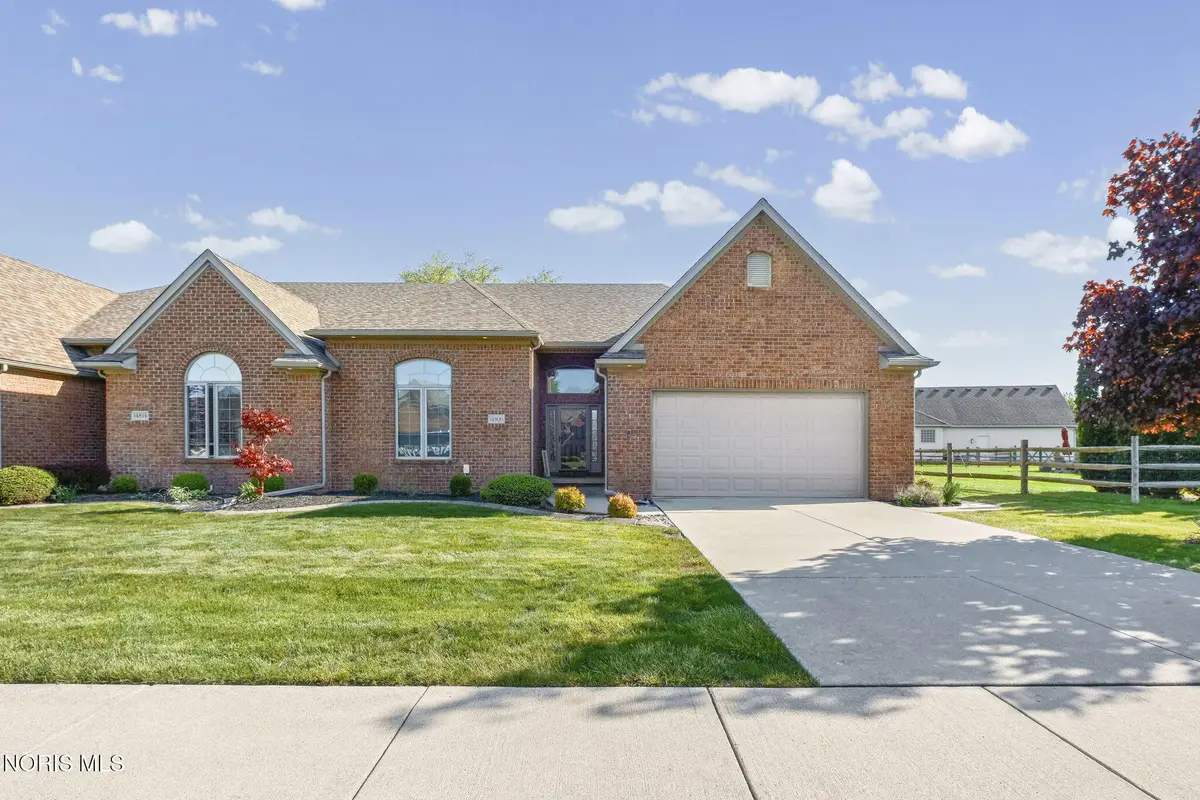 14806 Lake Winds Drive, Perrysburg, OH 43551 - #1