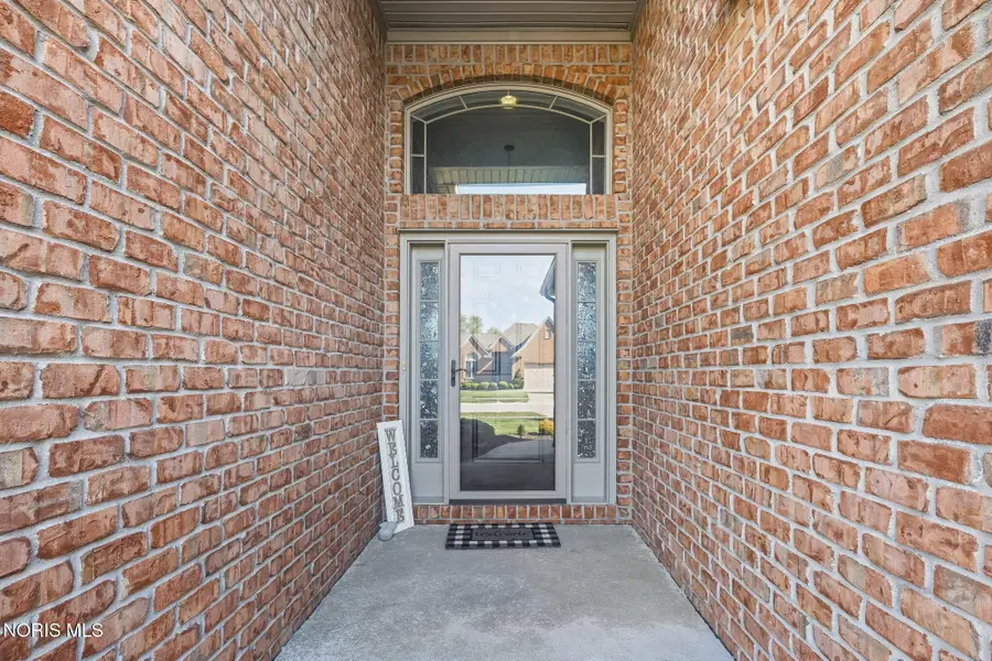 14806 Lake Winds Drive, Perrysburg, OH 43551 - #3