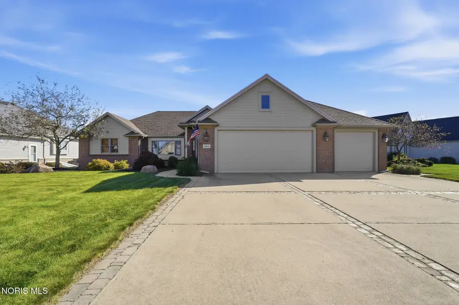 1614 Grand Bay Drive, Oregon, OH 43616 - #3