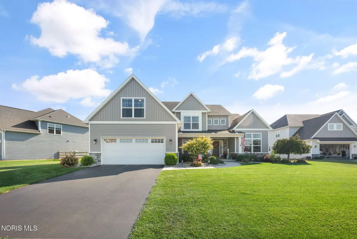 306 Cornerstone Court, Perrysburg, OH 43551 - #1