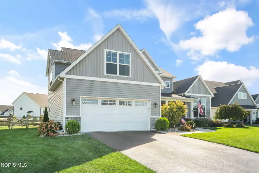 306 Cornerstone Court, Perrysburg, OH 43551 - #3