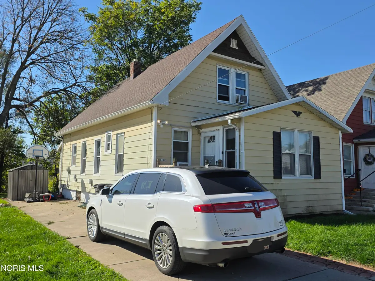 1733 Giant Street, Toledo, OH 43613 - #1