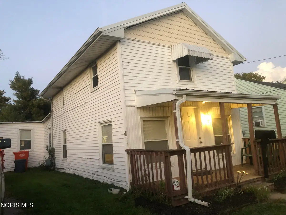 422 Eben Avenue, Findlay, OH 45840 - #1