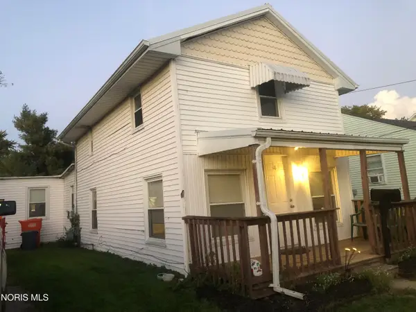 422 Eben Avenue, Findlay, OH 45840