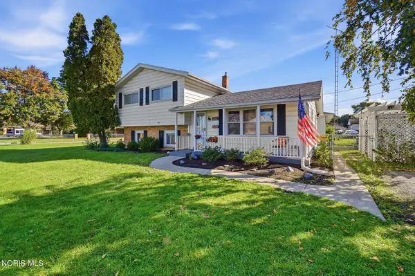 1701 Brierheath Avenue, Toledo, OH 43614