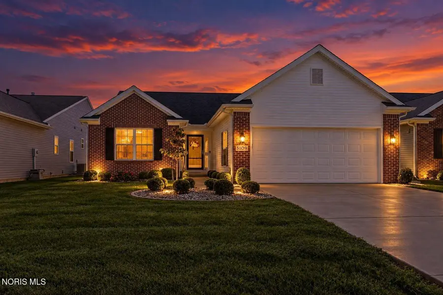 5109 Starboard Drive, Maumee, OH 43537 - #2