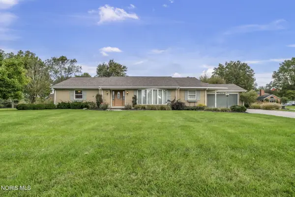 118 Harvest Lane, Tiffin, OH 44883