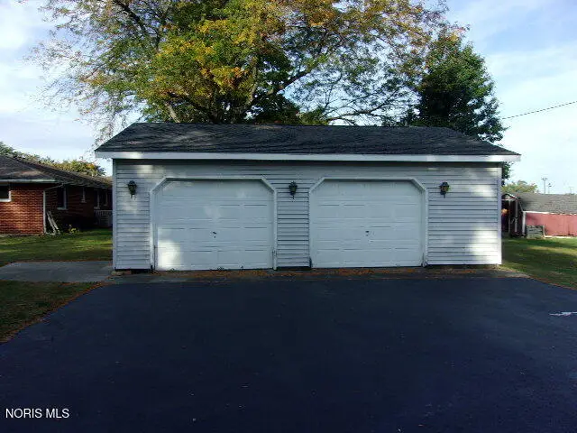0 E Oliver Street, McComb, OH 45858 - #2