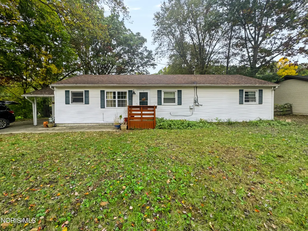 5834 Greenhaven Road, Sylvania, OH 43560 - #1