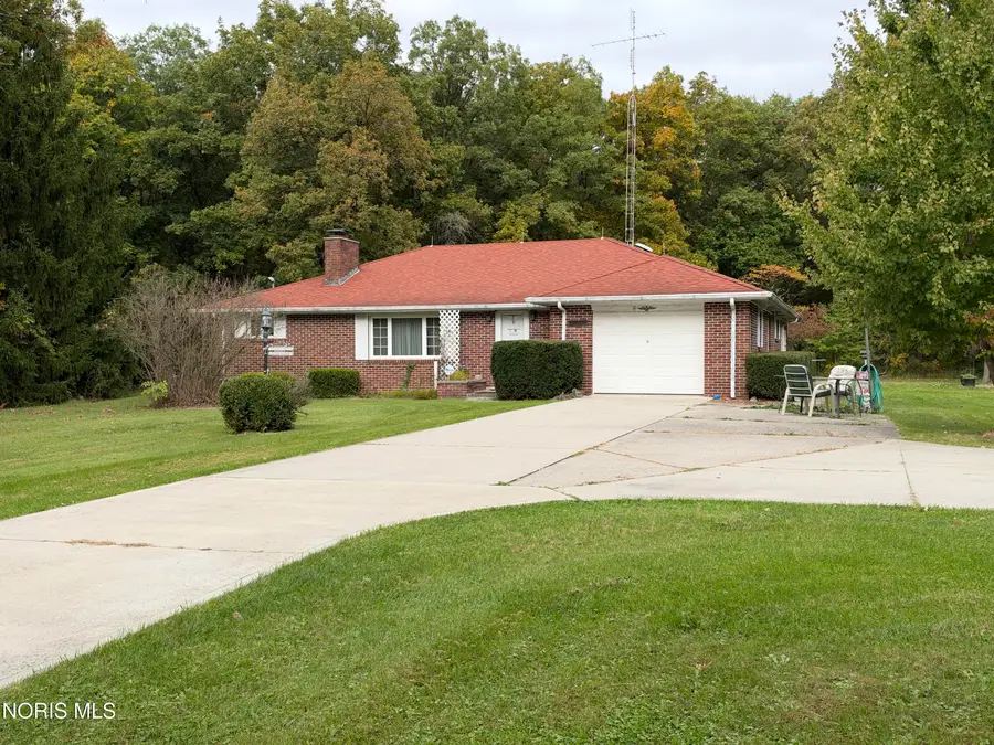 20479 Switzer Road, Defiance, OH 43512 - #2