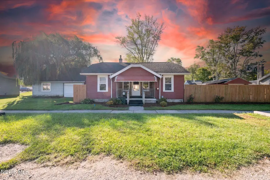 5323 Collomore Road, Toledo, OH 43615 - #2